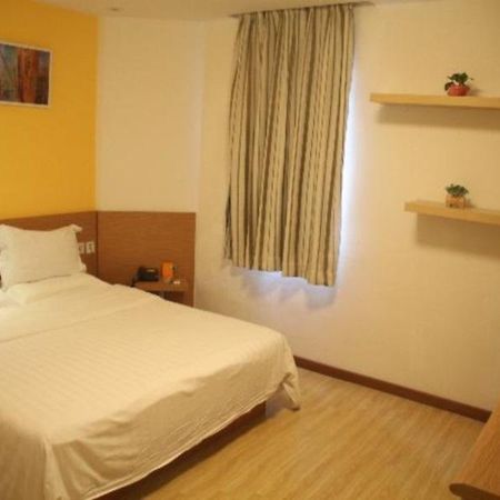 7 Days Inn Shenzhen Extérieur photo